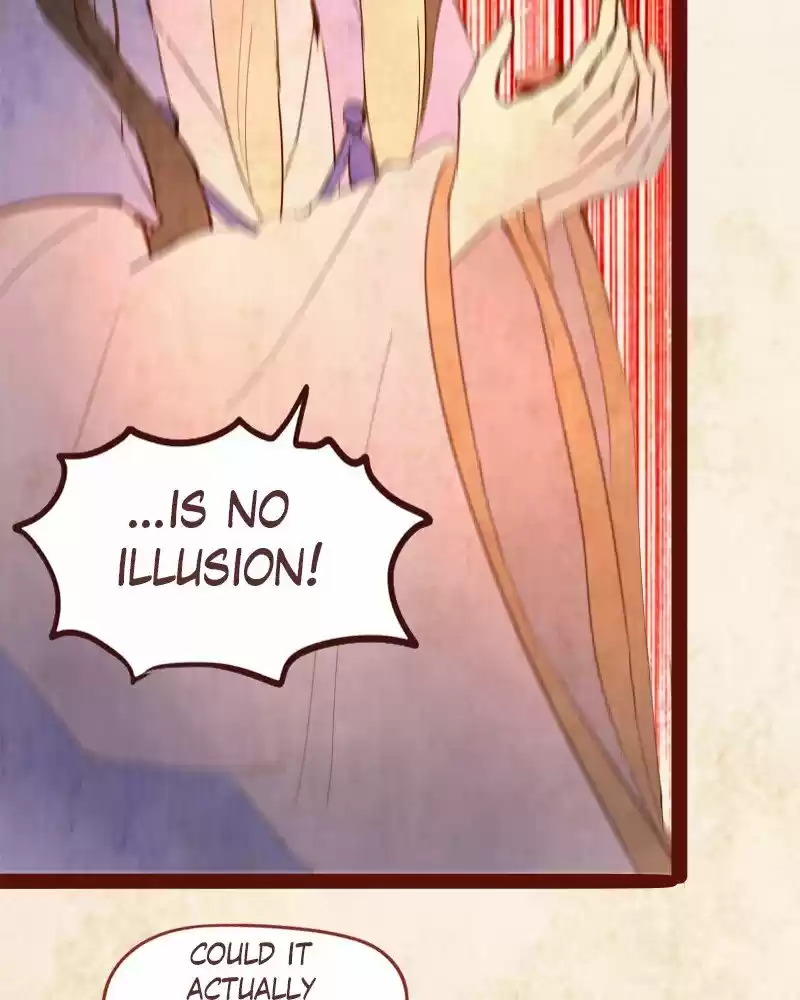 Phantom Paradise Chapter 123