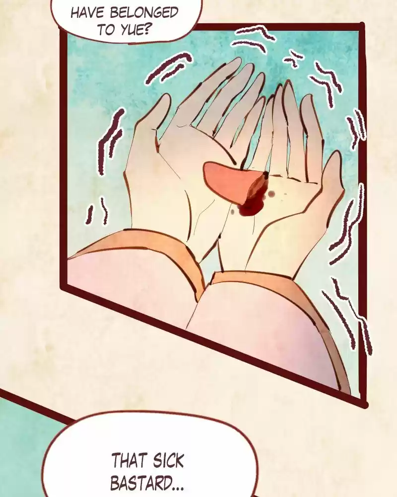 Phantom Paradise Chapter 123