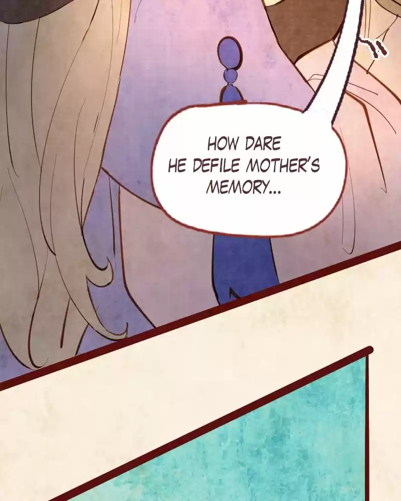 Phantom Paradise Chapter 123