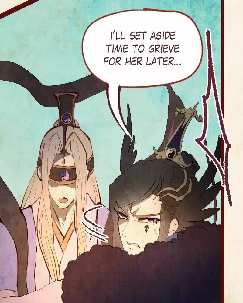 Phantom Paradise Chapter 123