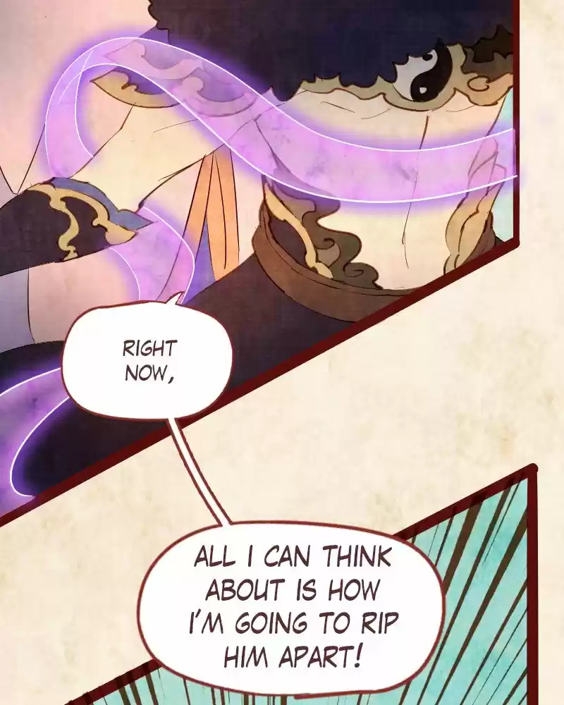 Phantom Paradise Chapter 123