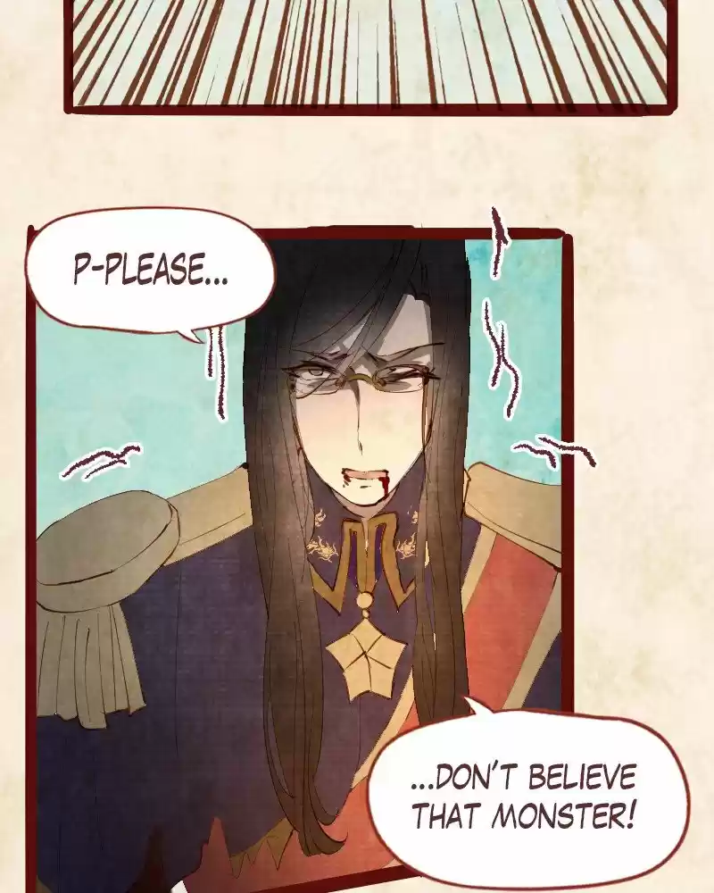 Phantom Paradise Chapter 123