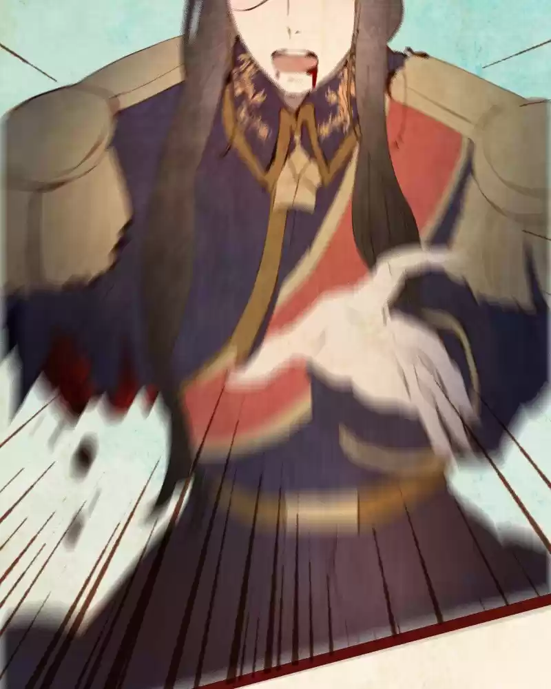 Phantom Paradise Chapter 123