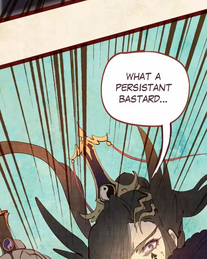 Phantom Paradise Chapter 123