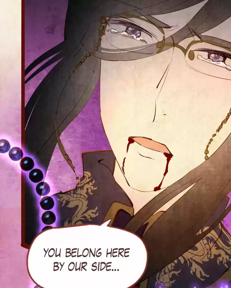 Phantom Paradise Chapter 123