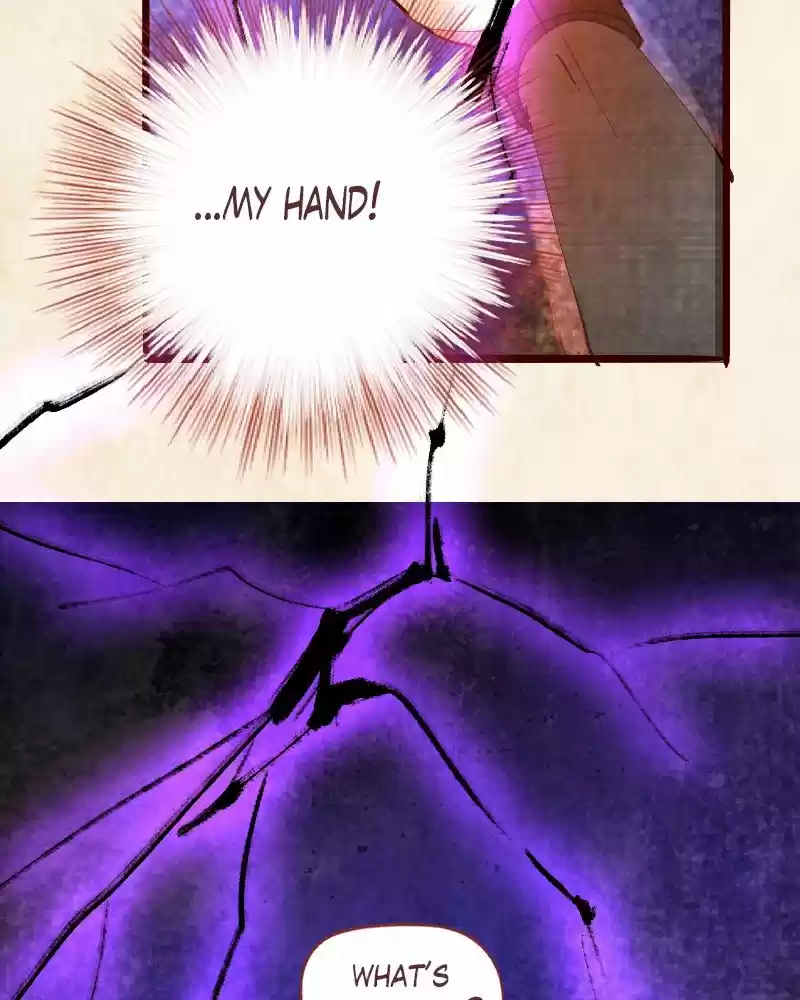 Phantom Paradise Chapter 123