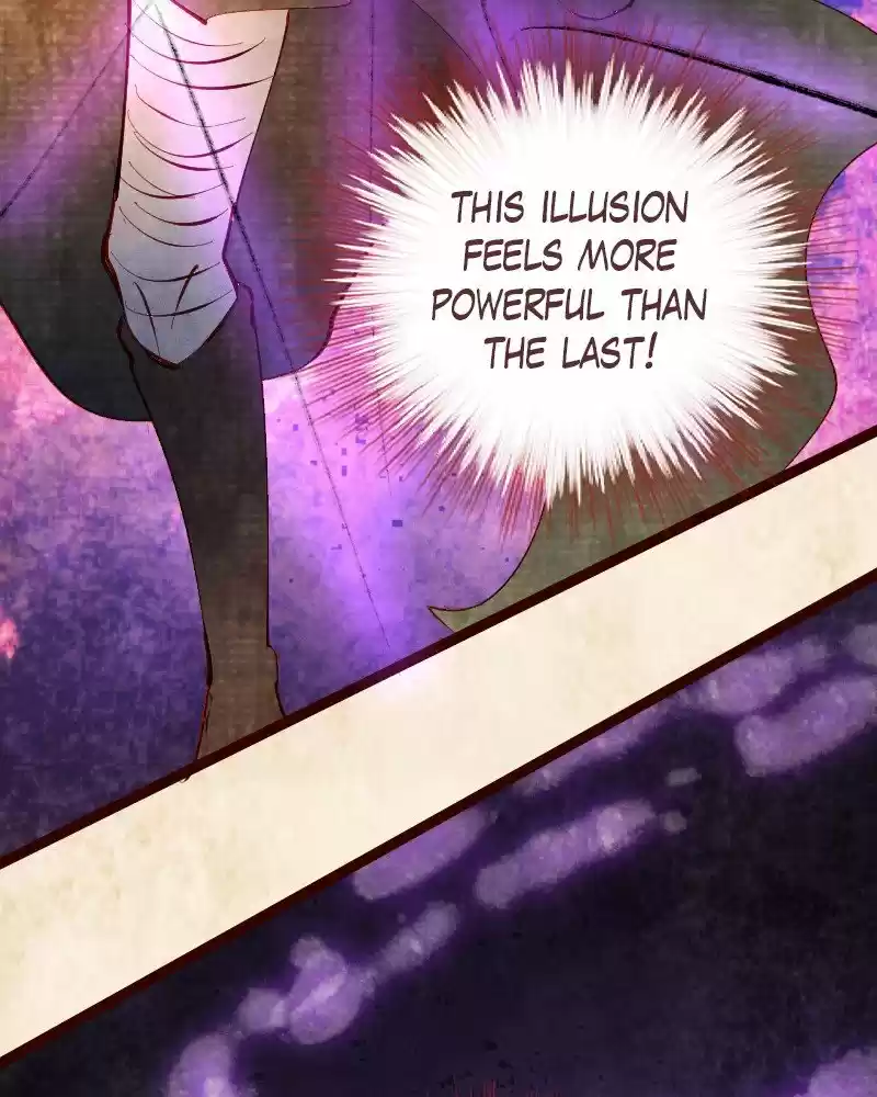 Phantom Paradise Chapter 123