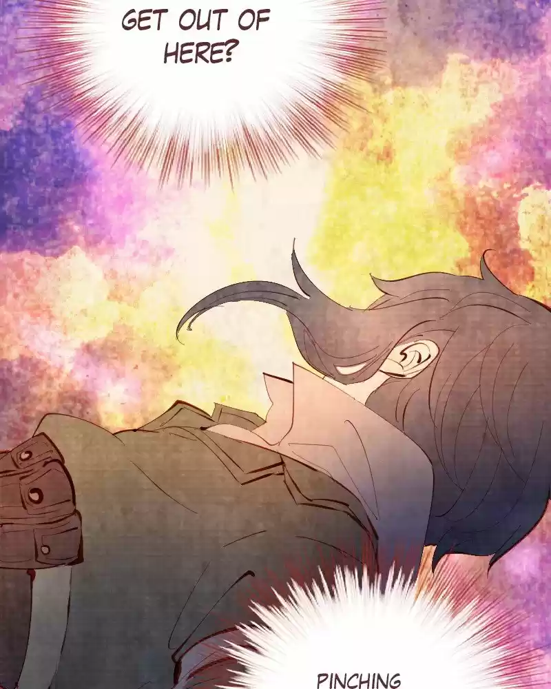 Phantom Paradise Chapter 123