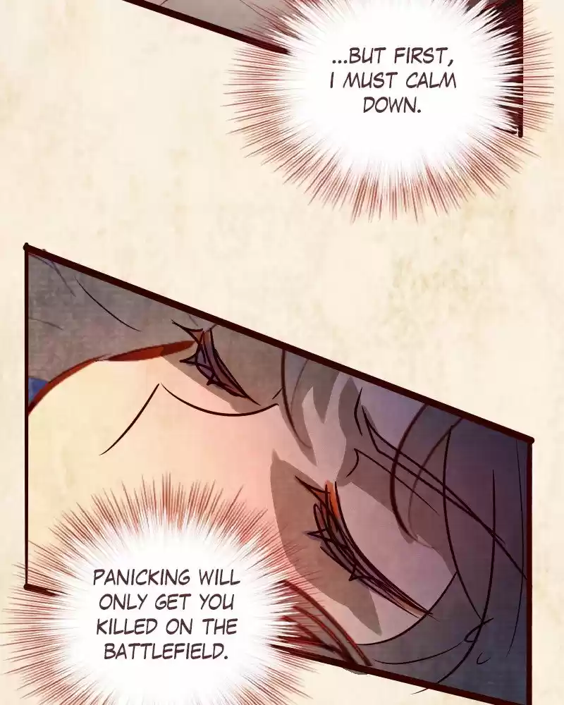 Phantom Paradise Chapter 123