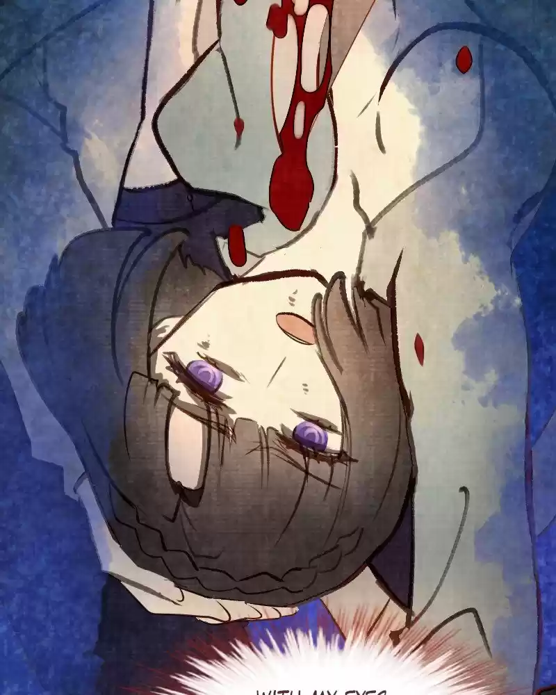 Phantom Paradise Chapter 123