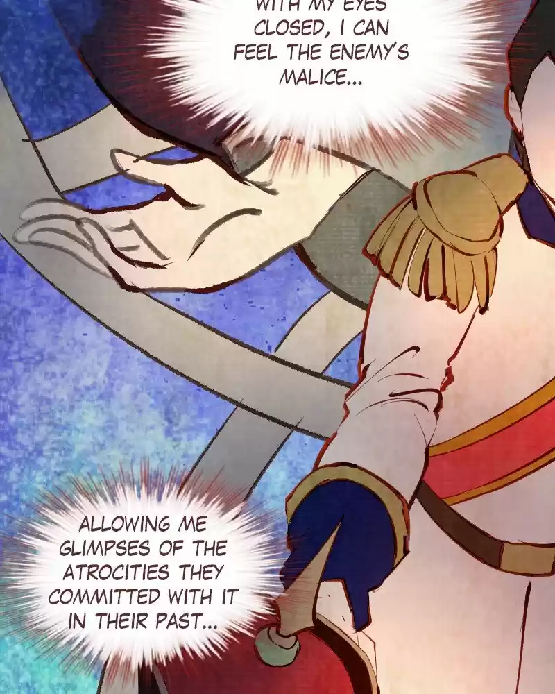 Phantom Paradise Chapter 123