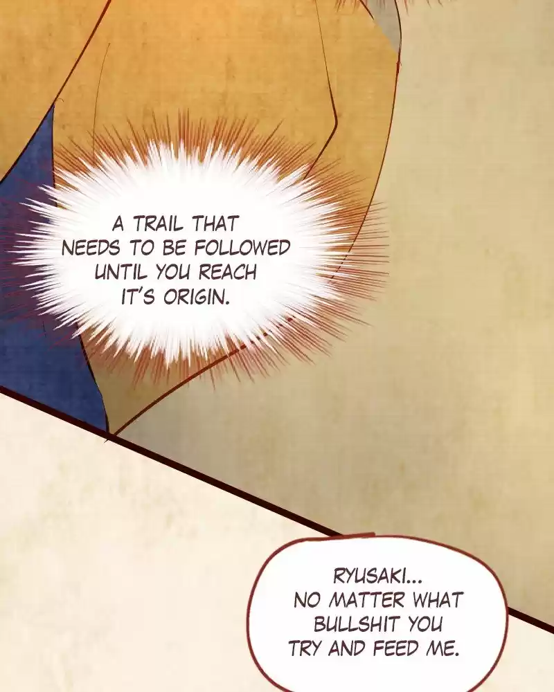 Phantom Paradise Chapter 123