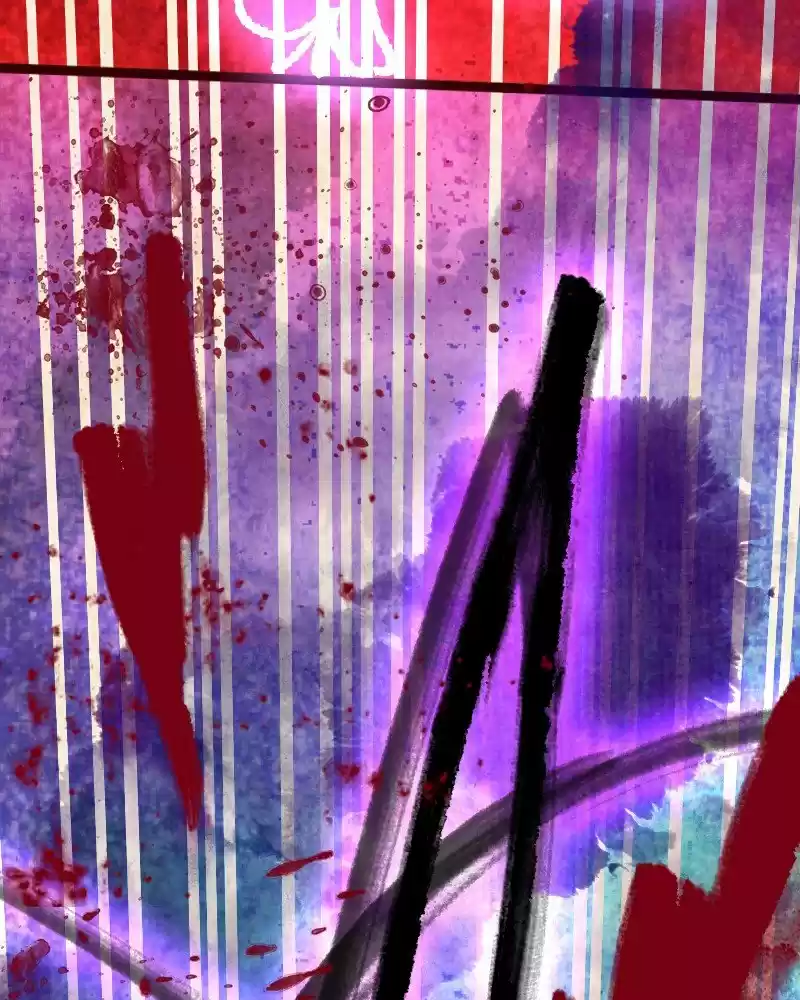 Phantom Paradise Chapter 123