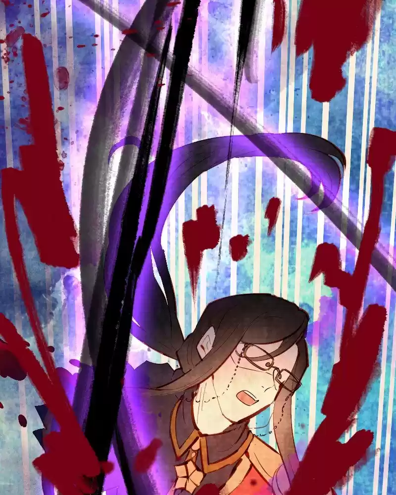 Phantom Paradise Chapter 123