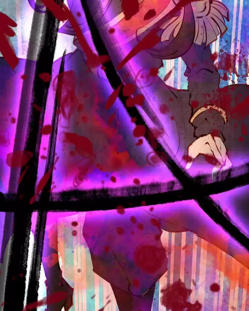 Phantom Paradise Chapter 123