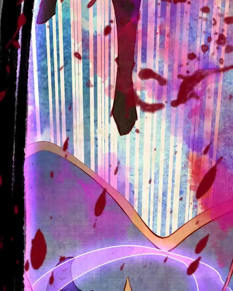 Phantom Paradise Chapter 123