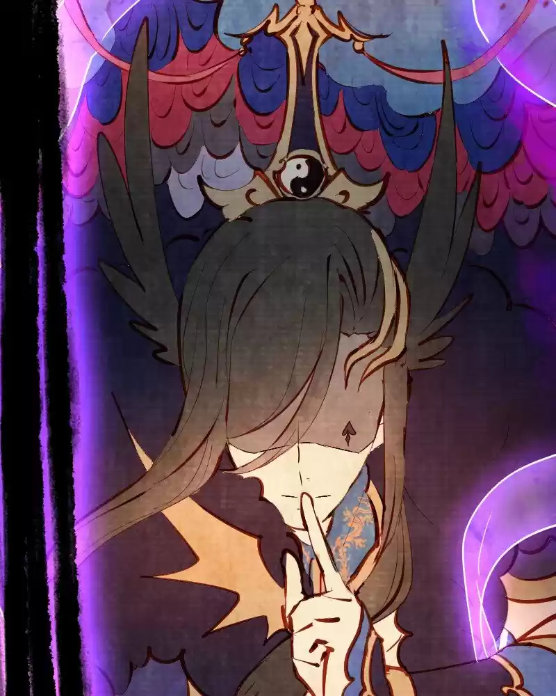 Phantom Paradise Chapter 123