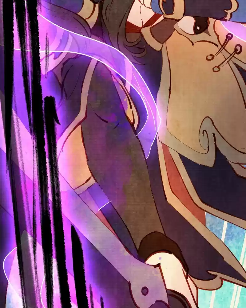 Phantom Paradise Chapter 123