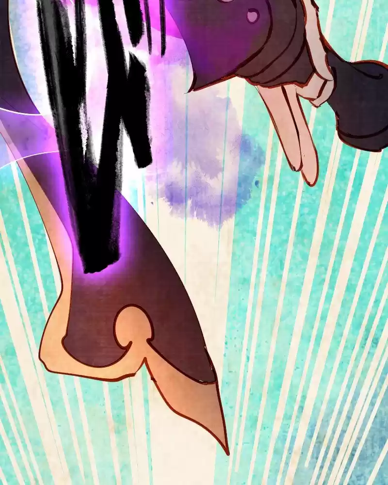 Phantom Paradise Chapter 123