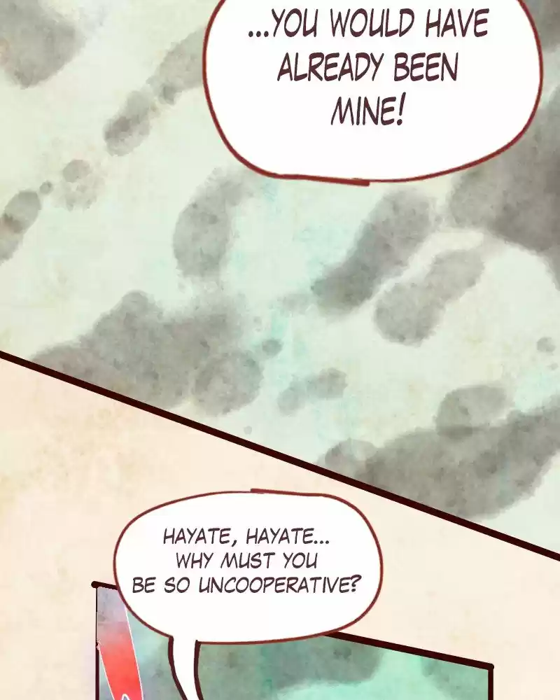 Phantom Paradise Chapter 123