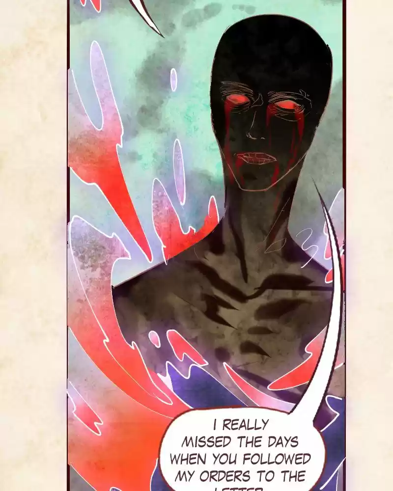 Phantom Paradise Chapter 123