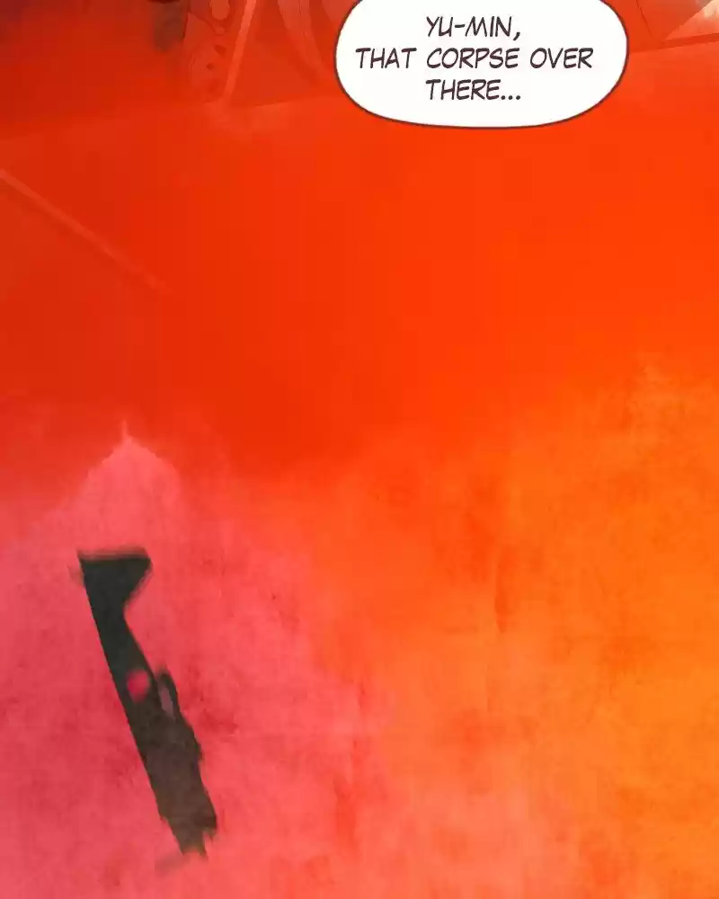 Phantom Paradise Chapter 123