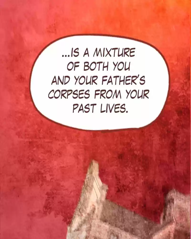 Phantom Paradise Chapter 123