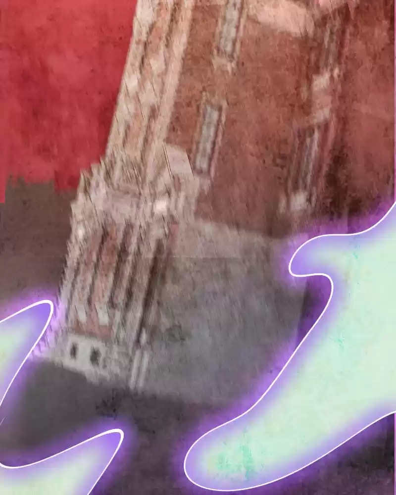 Phantom Paradise Chapter 123