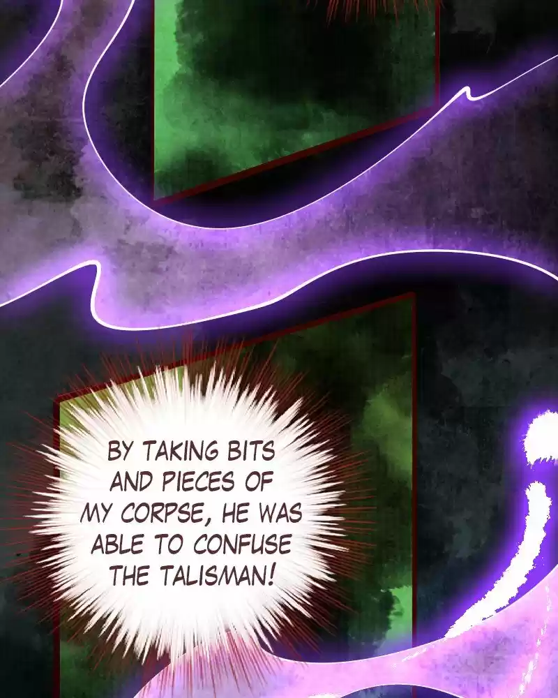 Phantom Paradise Chapter 123