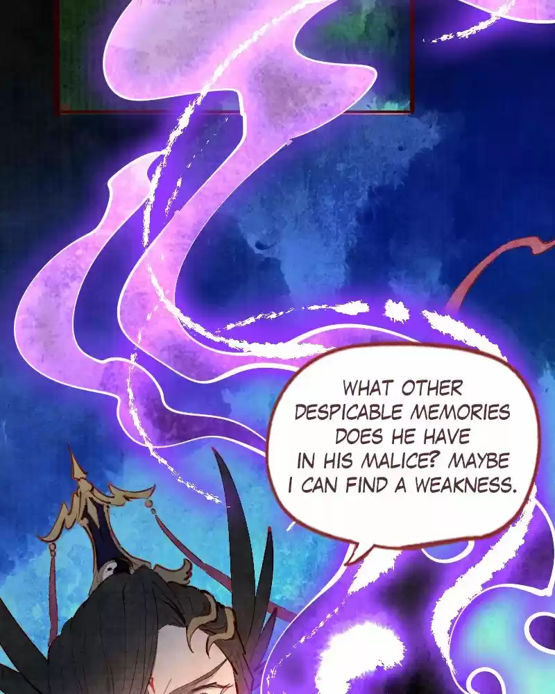 Phantom Paradise Chapter 123