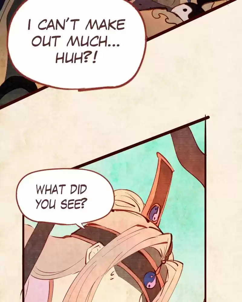 Phantom Paradise Chapter 123