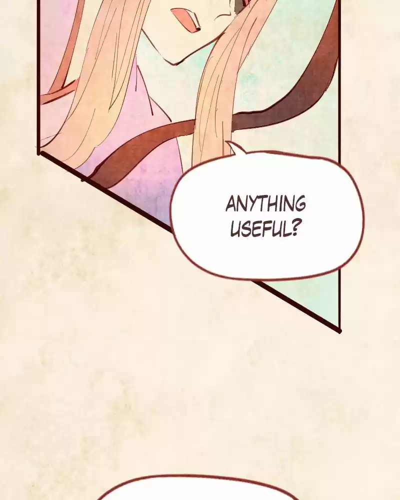 Phantom Paradise Chapter 123