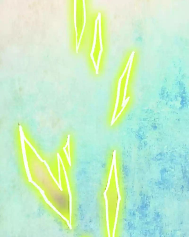 Phantom Paradise Chapter 123