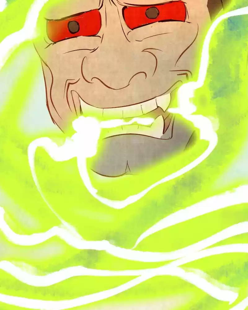 Phantom Paradise Chapter 123