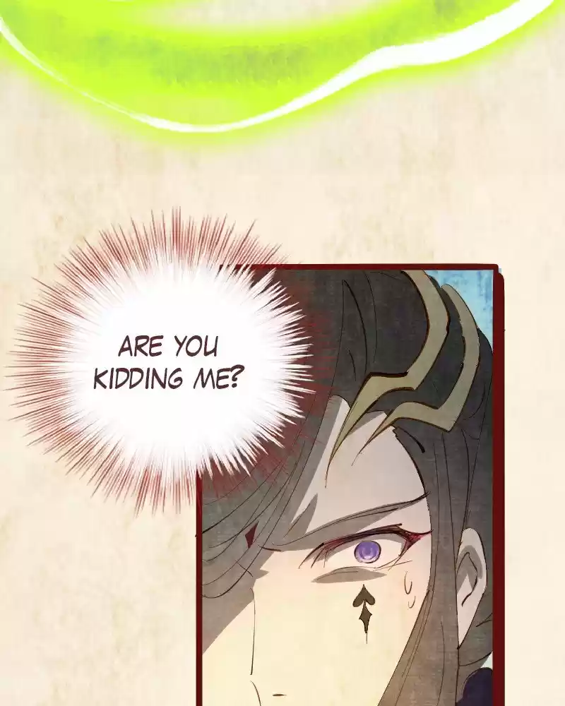 Phantom Paradise Chapter 123