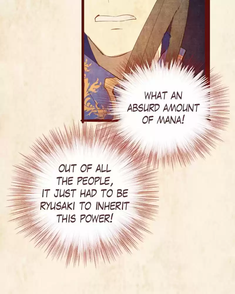 Phantom Paradise Chapter 123