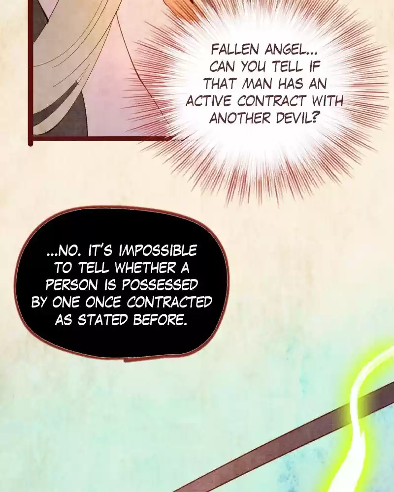 Phantom Paradise Chapter 123