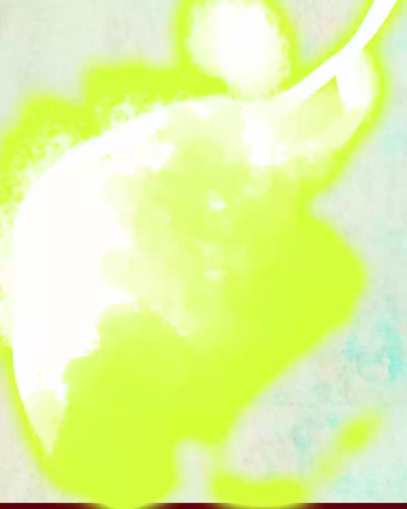 Phantom Paradise Chapter 123