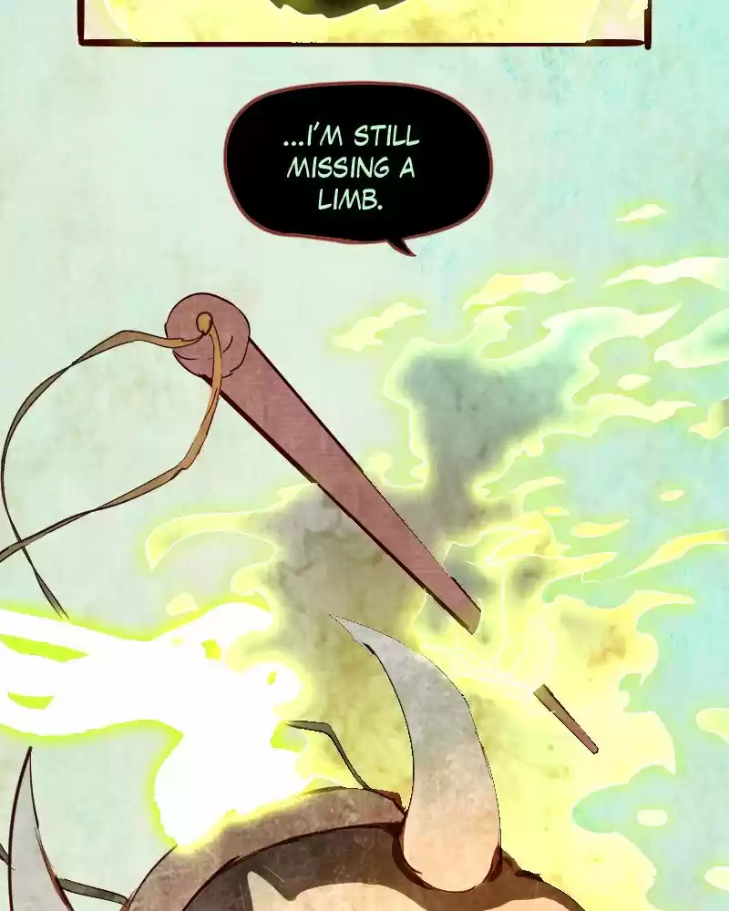 Phantom Paradise Chapter 123