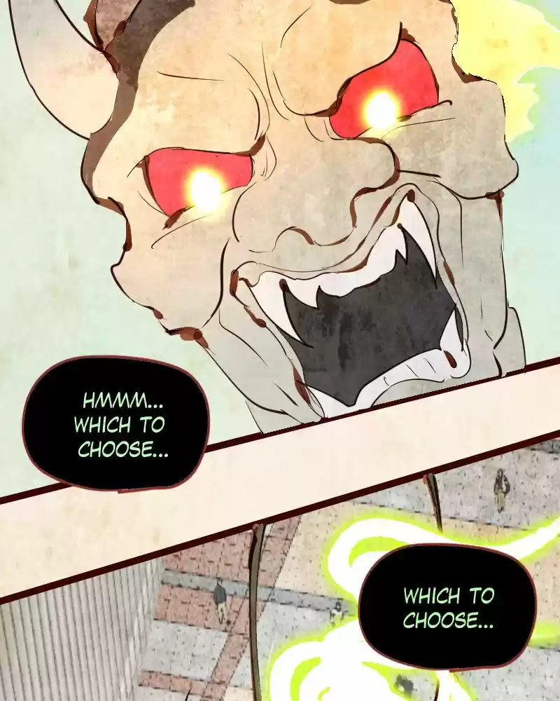 Phantom Paradise Chapter 123