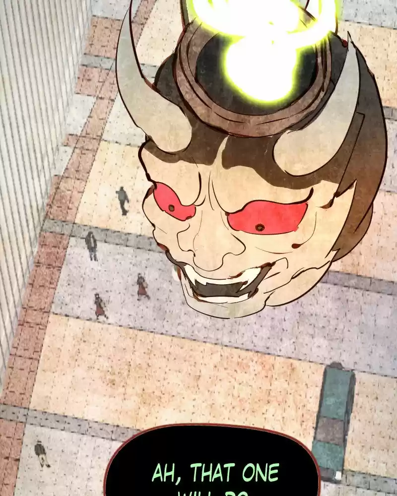 Phantom Paradise Chapter 123