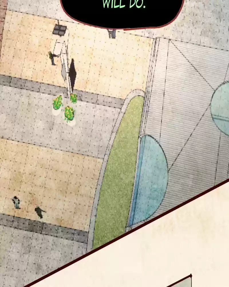 Phantom Paradise Chapter 123