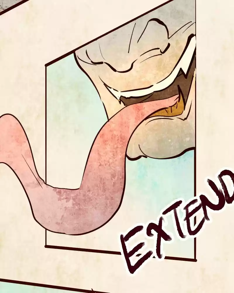 Phantom Paradise Chapter 123