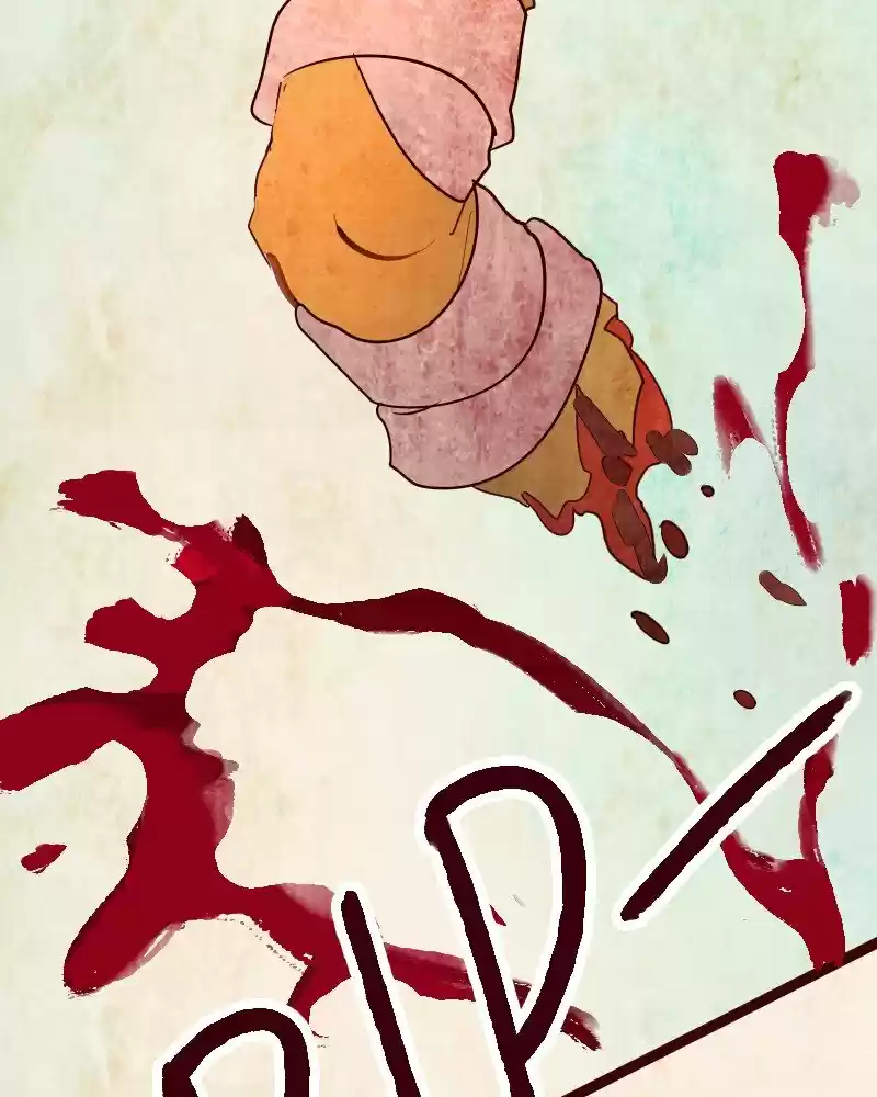 Phantom Paradise Chapter 123