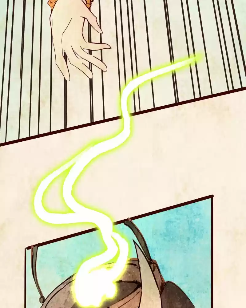 Phantom Paradise Chapter 123