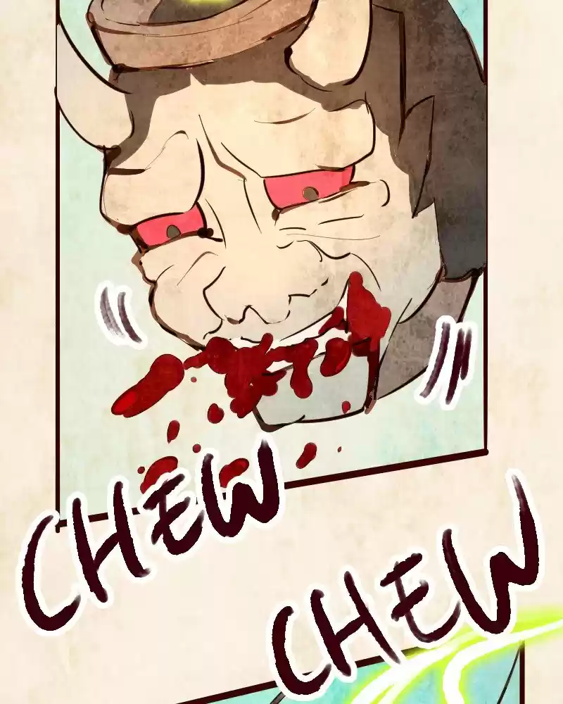 Phantom Paradise Chapter 123