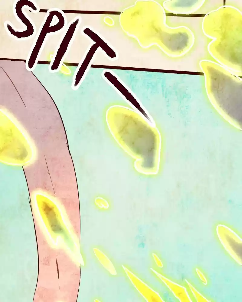 Phantom Paradise Chapter 123