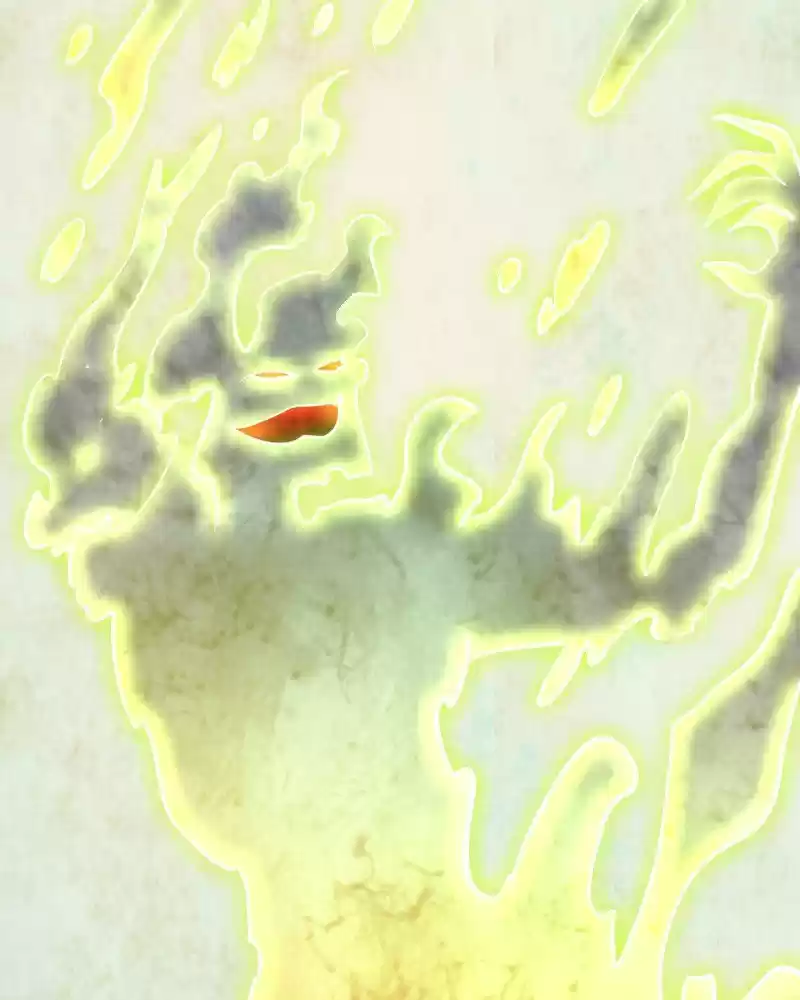 Phantom Paradise Chapter 123