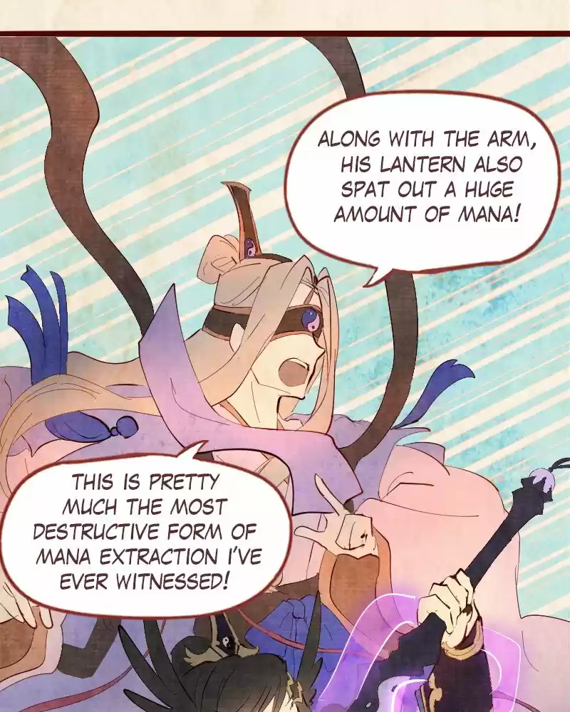 Phantom Paradise Chapter 123