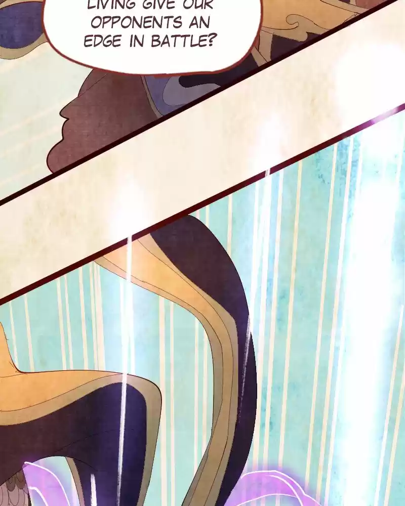 Phantom Paradise Chapter 123